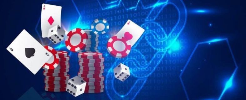 Blockchain Gambling